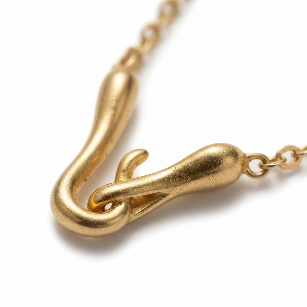 Lyon Necklace BILARRI