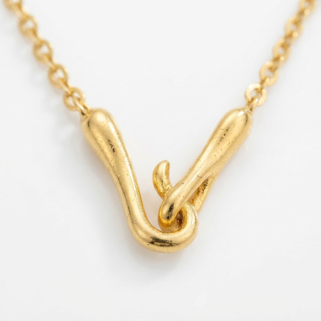 Lyon Necklace BILARRI