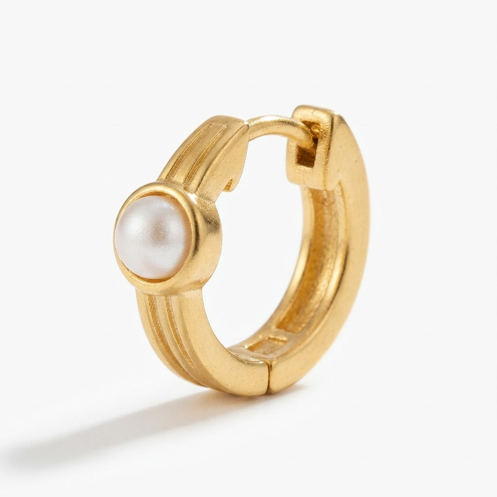 Marguerite Earrings BILARRI