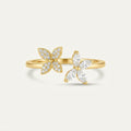 Mariposa Ring BILARRI