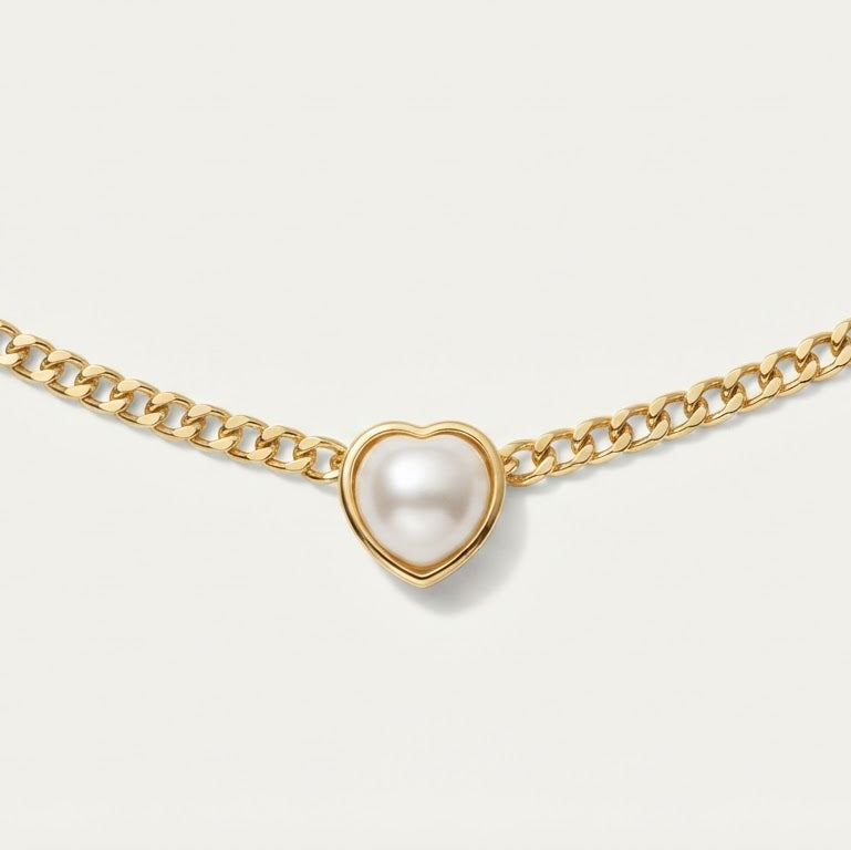 Marisol Necklace BILARRI