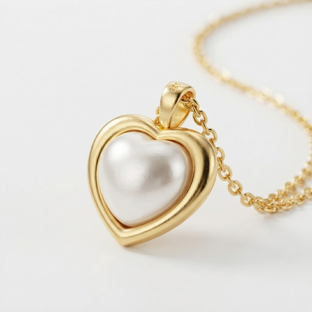 Marisol Necklace BILARRI