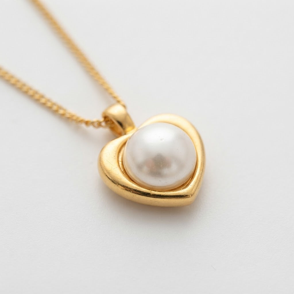 Marisol Necklace BILARRI
