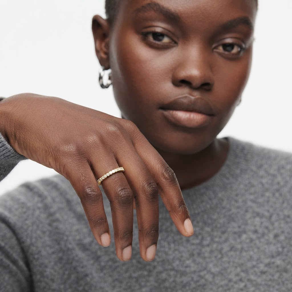Marlowe Ring BILARRI