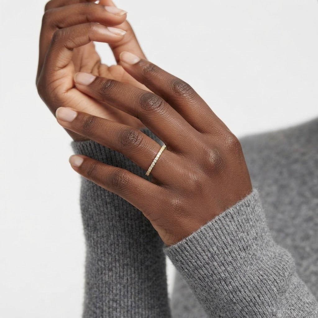 Marlowe Ring BILARRI
