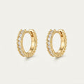 Mila Earrings BILARRI
