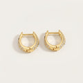 Milan Earrings BILARRI