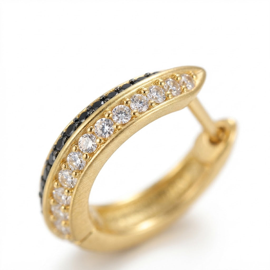 Milan Earrings BILARRI