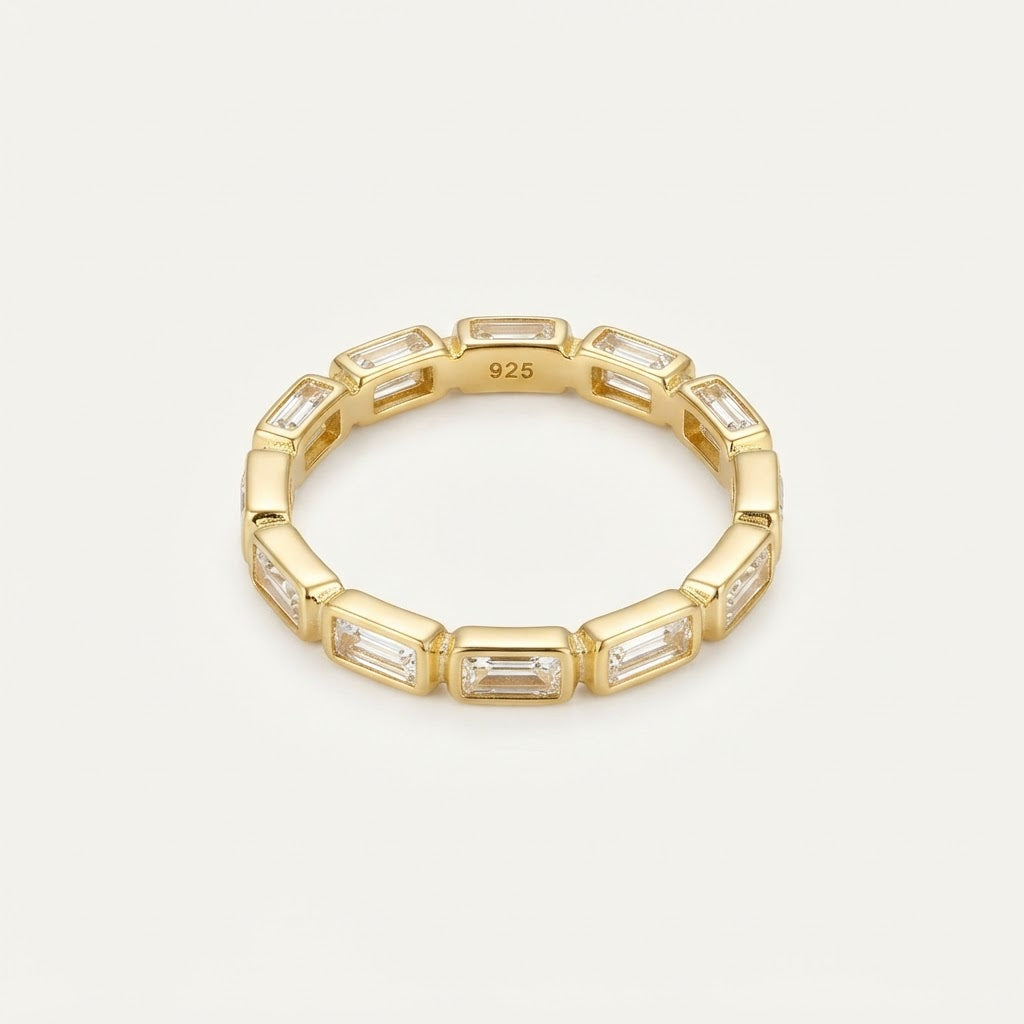 Monaco Ring BILARRI