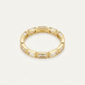 Monaco Ring BILARRI