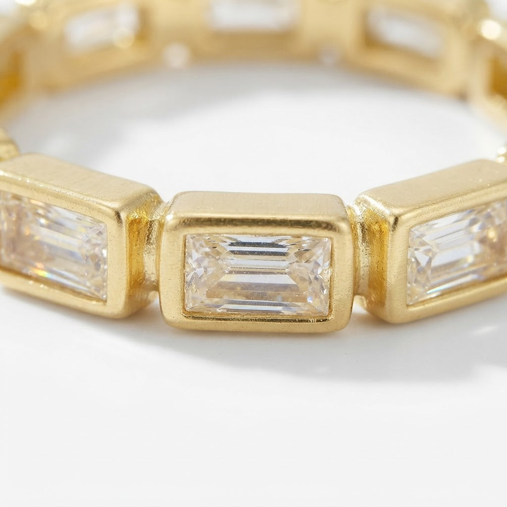 Monaco Ring BILARRI