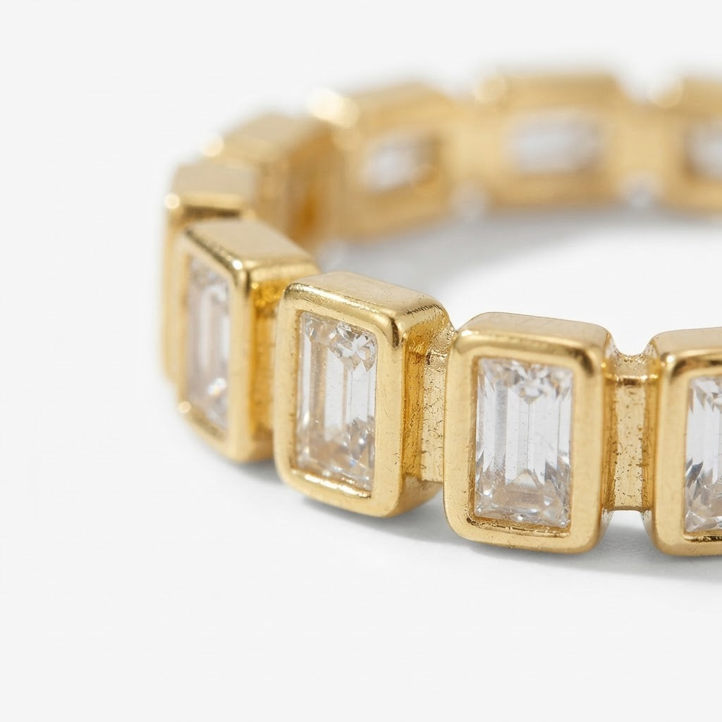 Monaco Ring BILARRI