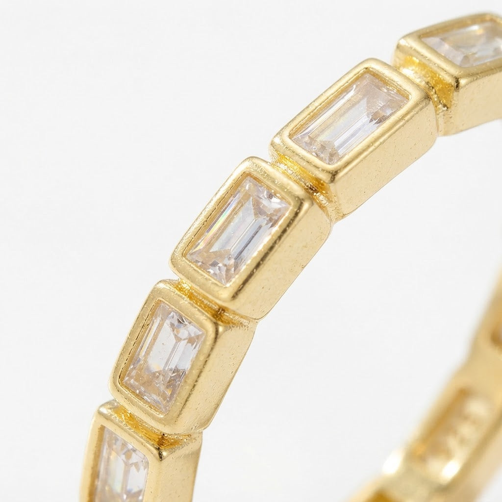 Monaco Ring BILARRI