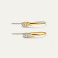 Nerissa Earrings BILARRI