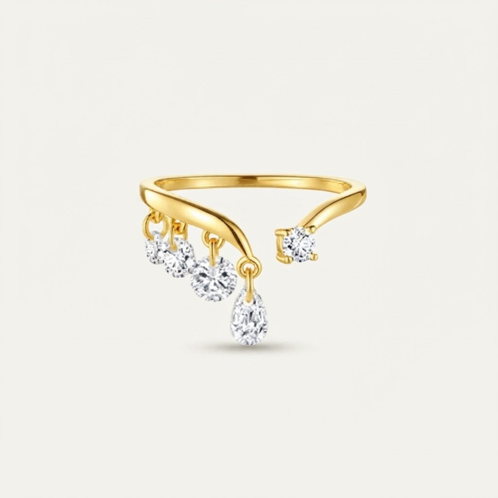 Odessa Ring BILARRI