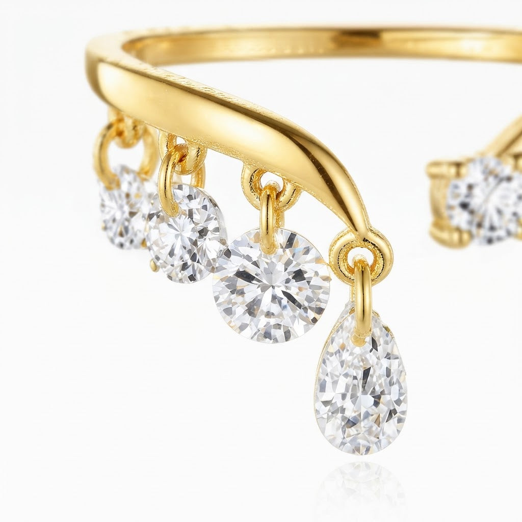 Odessa Ring BILARRI