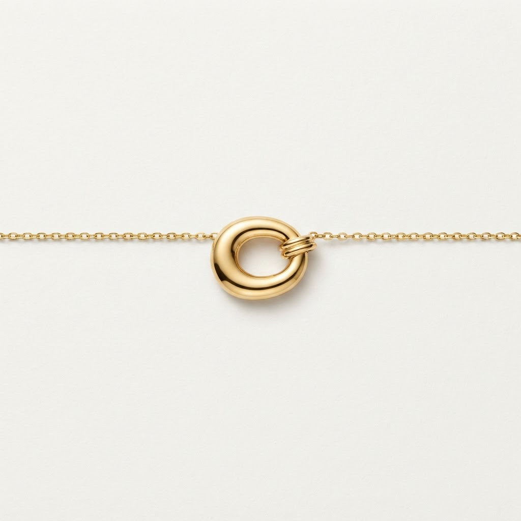 Odette Necklace BILARRI