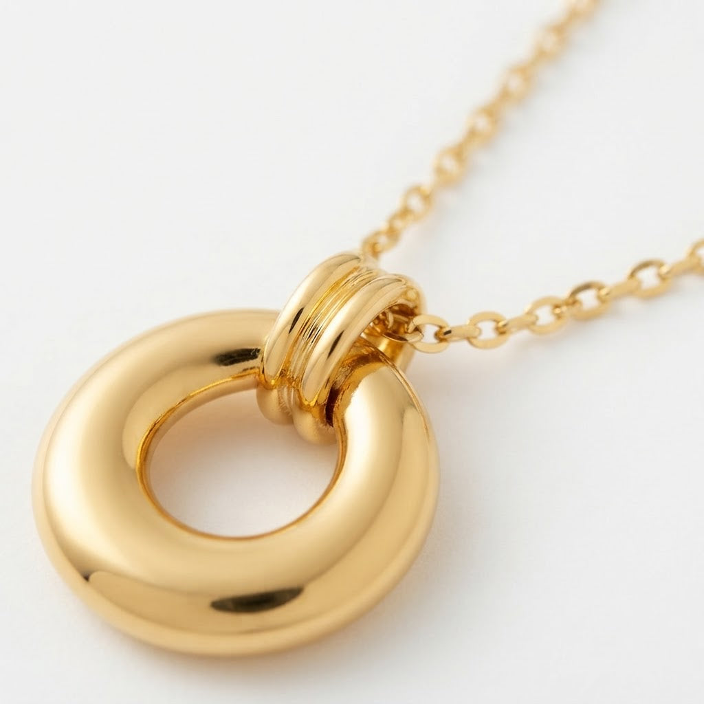 Odette Necklace BILARRI