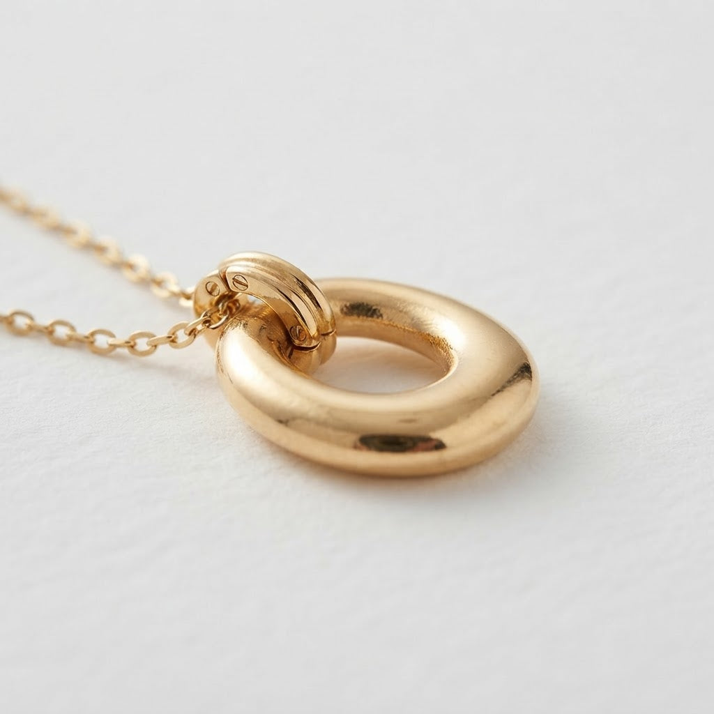 Odette Necklace BILARRI