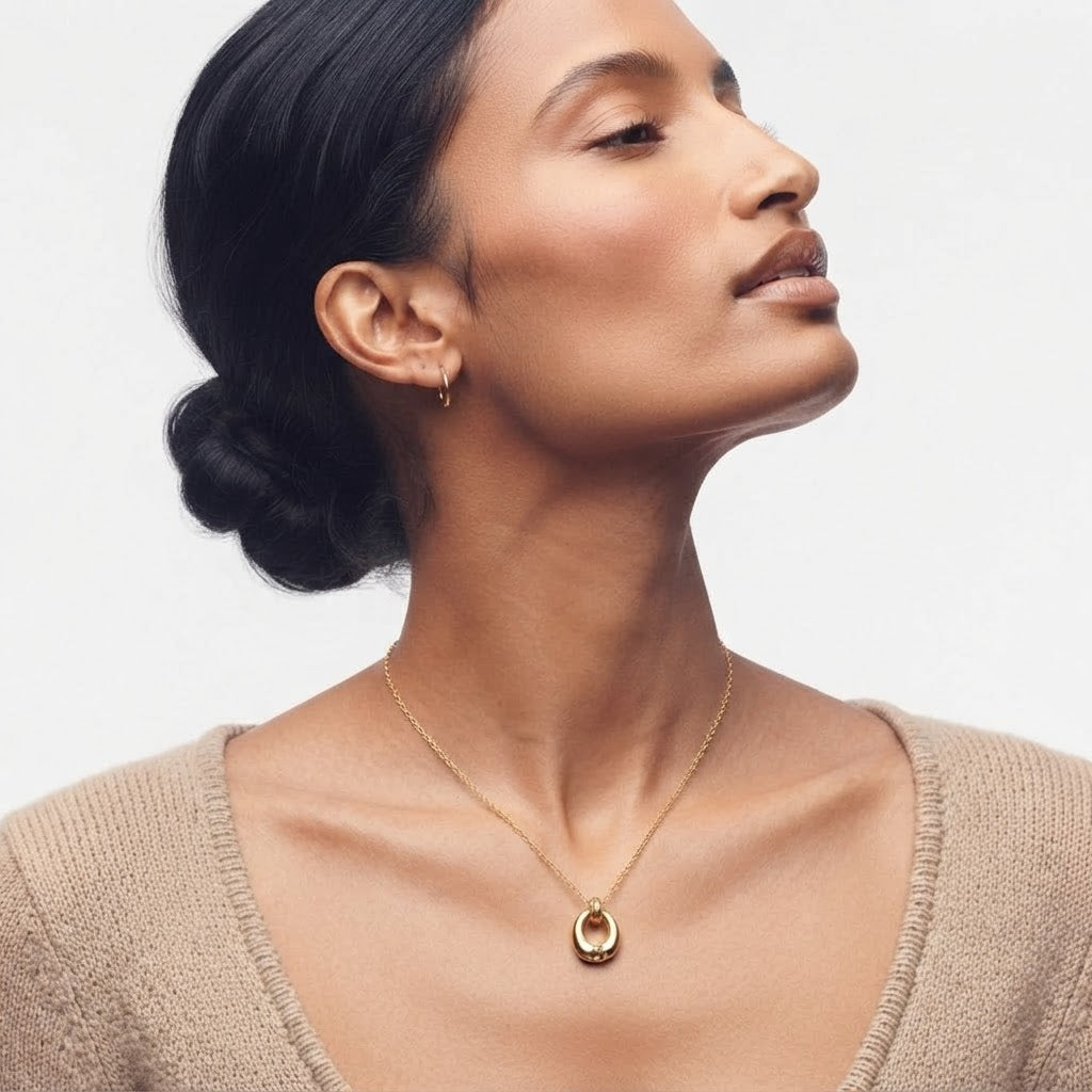 Odette Necklace BILARRI