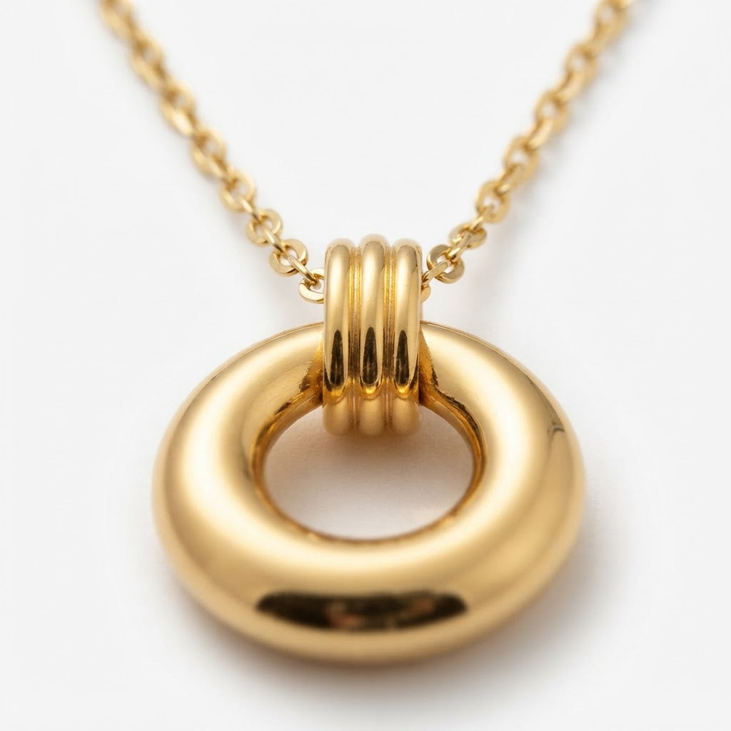 Odette Necklace BILARRI