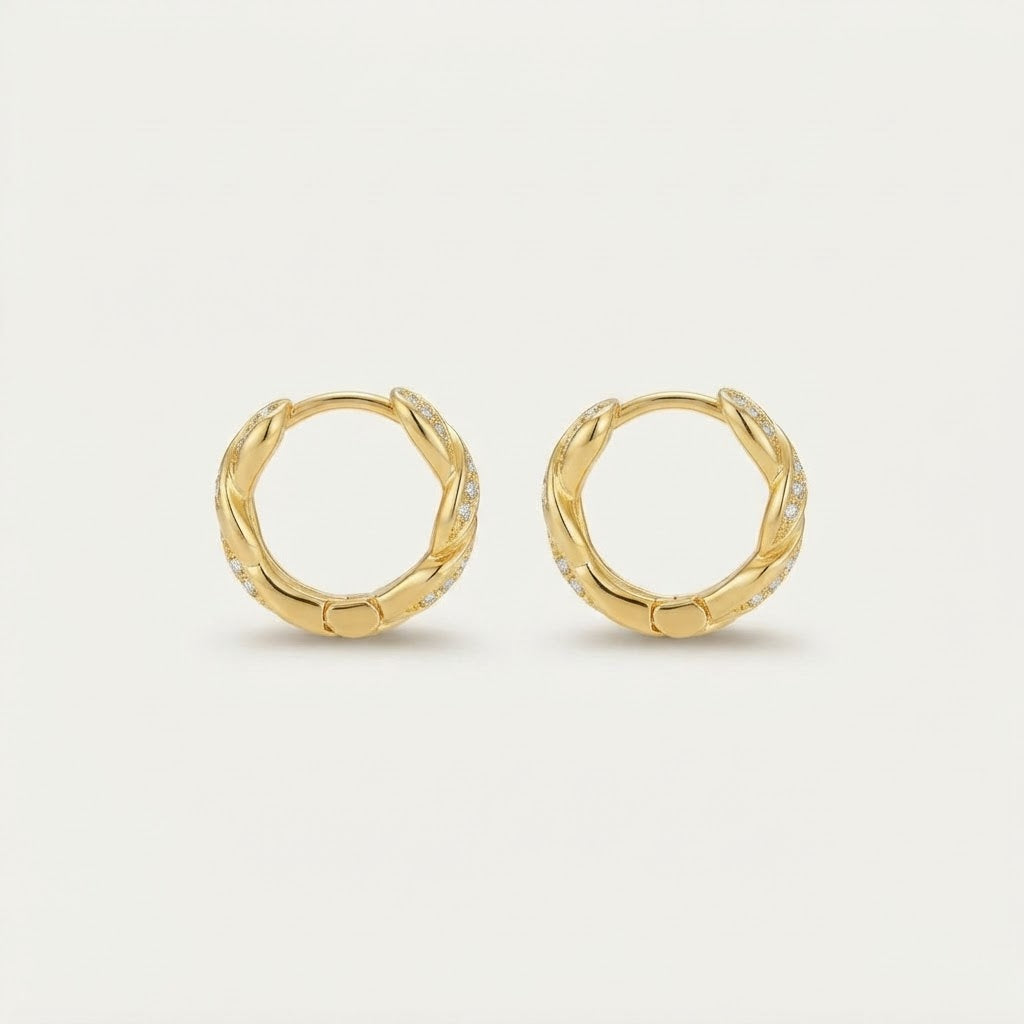 Ophelia Earrings BILARRI