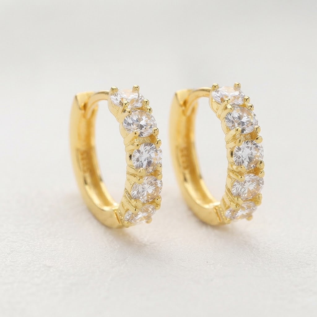 Ophelia Earrings BILARRI