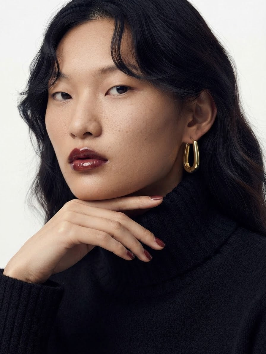 Orion Earring BILARRI
