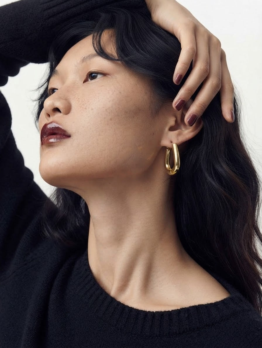 Orion Earring BILARRI