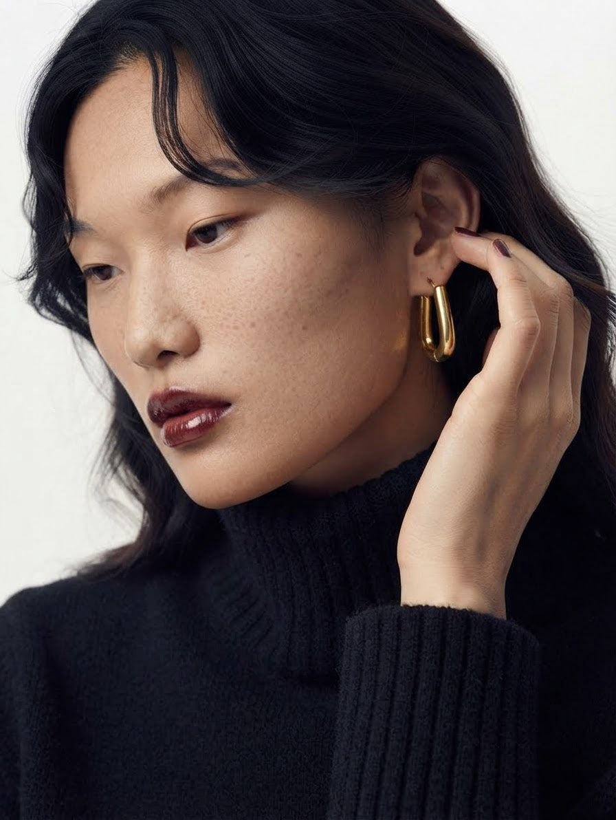 Orion Earring BILARRI