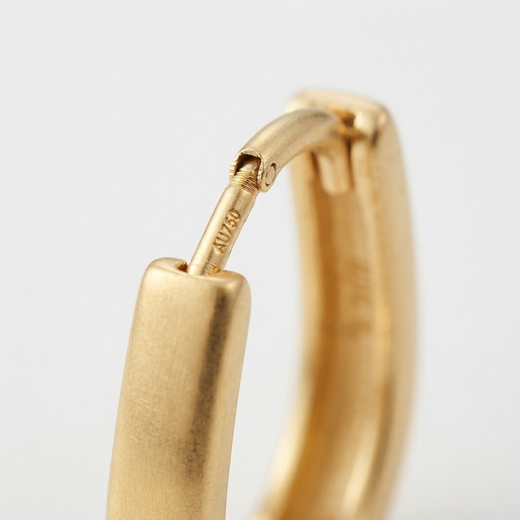 Orion Earring BILARRI