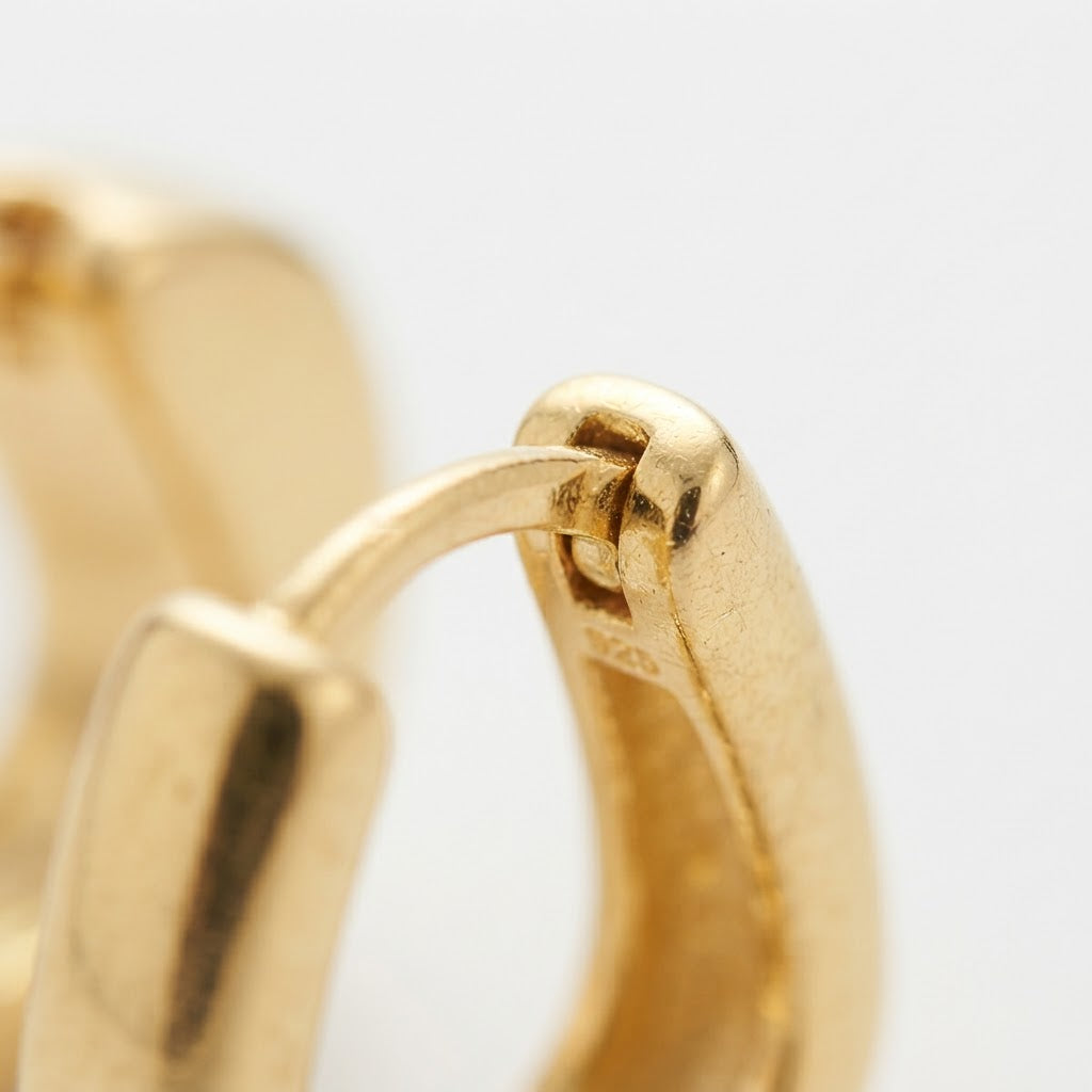 Orion Earring BILARRI