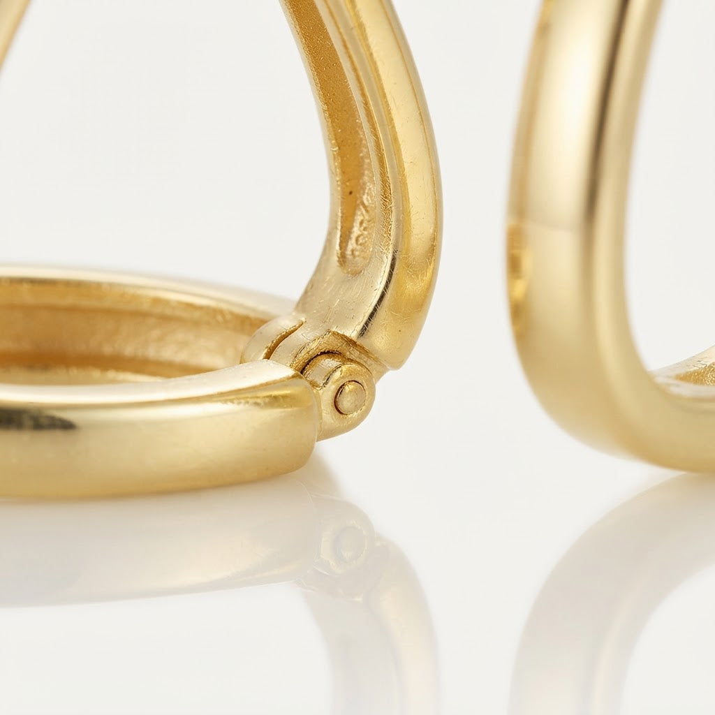 Orion Earring BILARRI