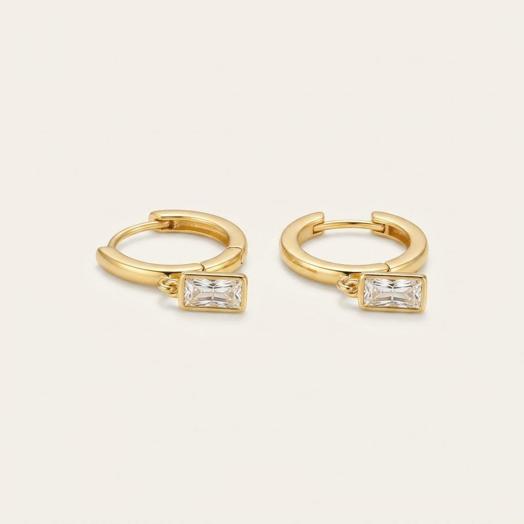 Positano Earrings BILARRI