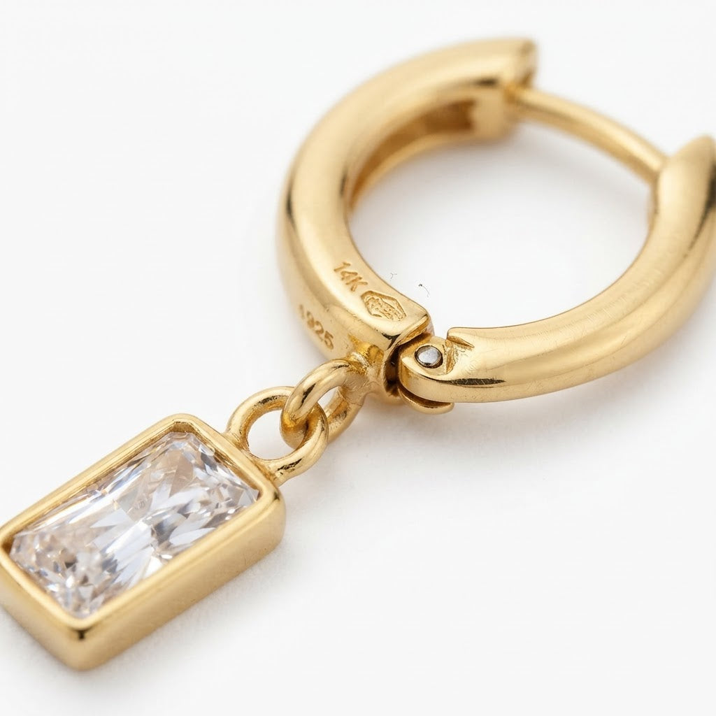 Positano Earrings BILARRI