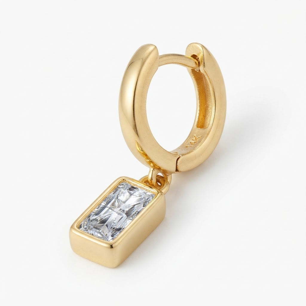 Positano Earrings BILARRI