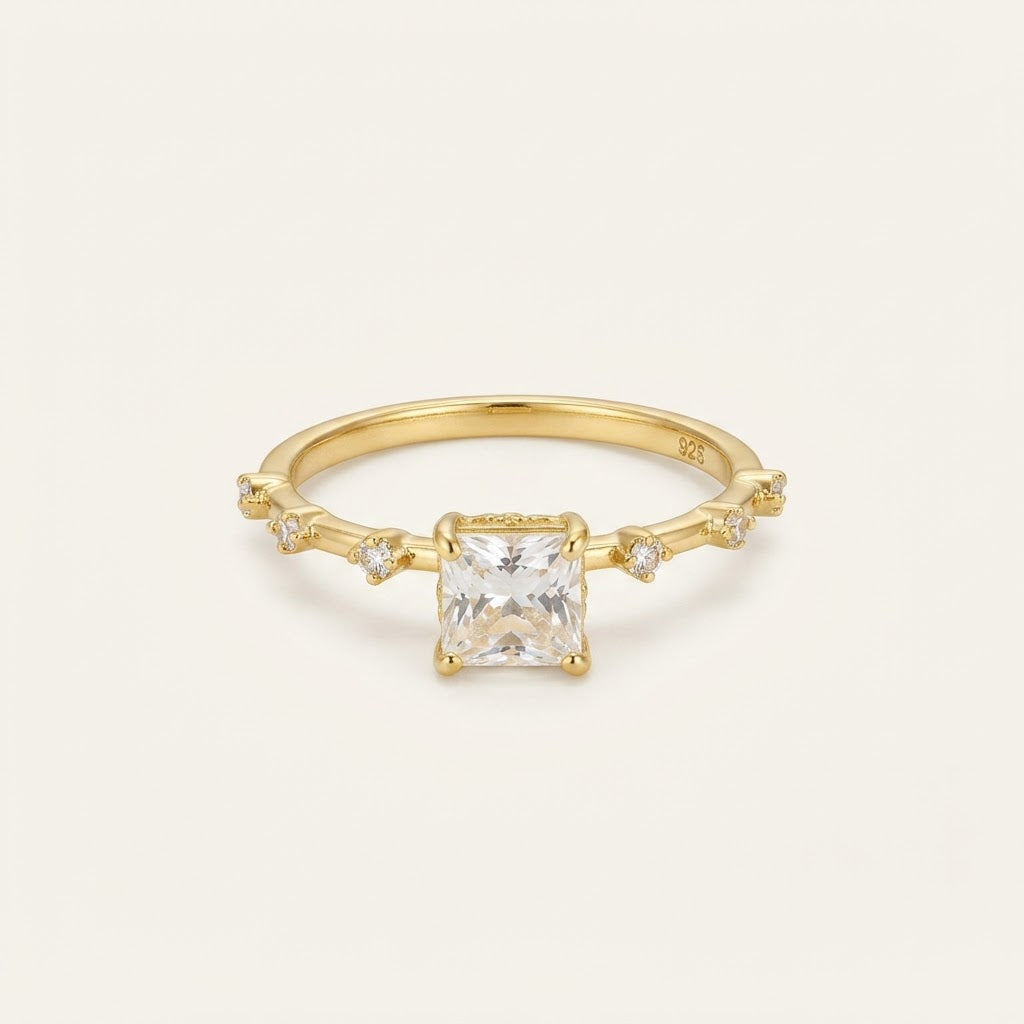 Regina Ring BILARRI