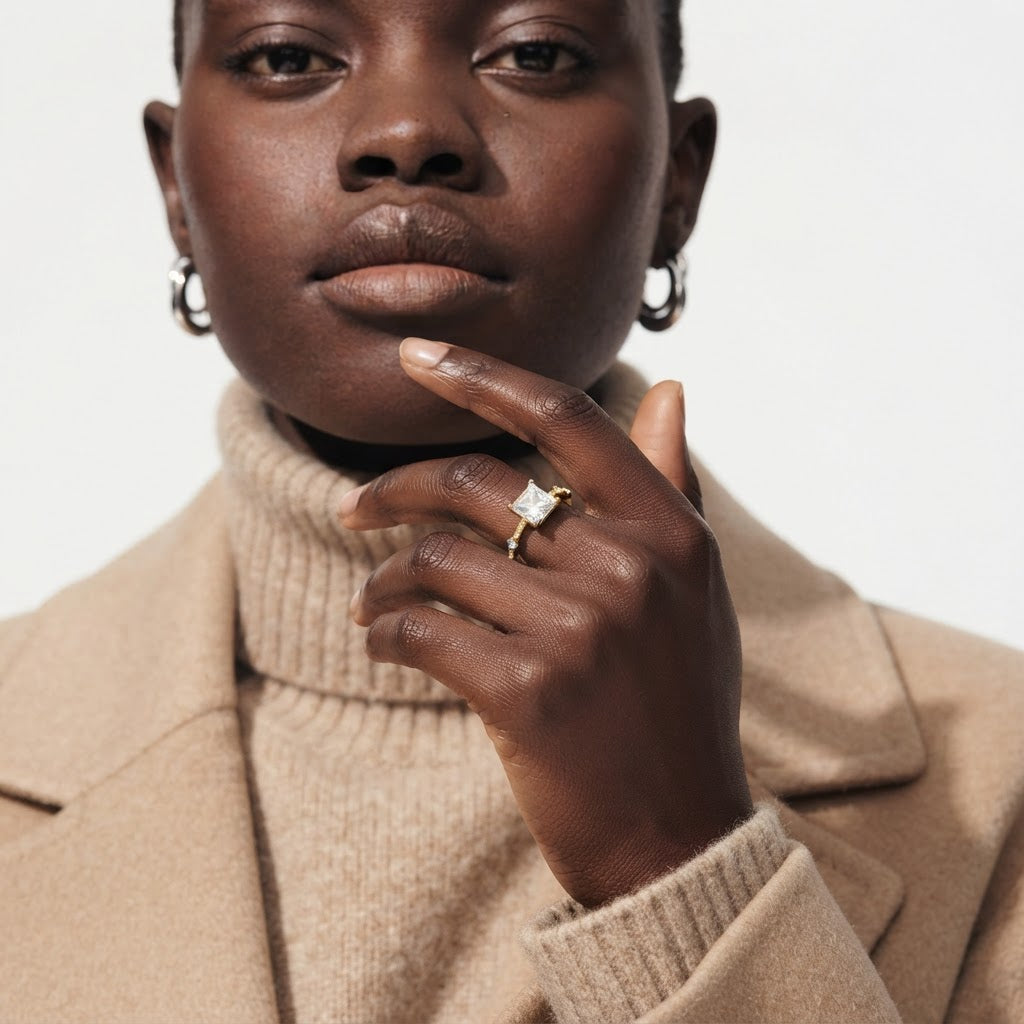 Regina Ring BILARRI