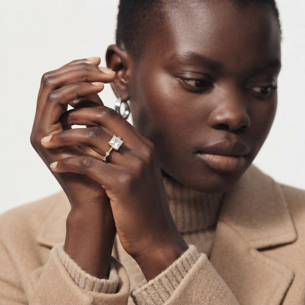 Regina Ring BILARRI