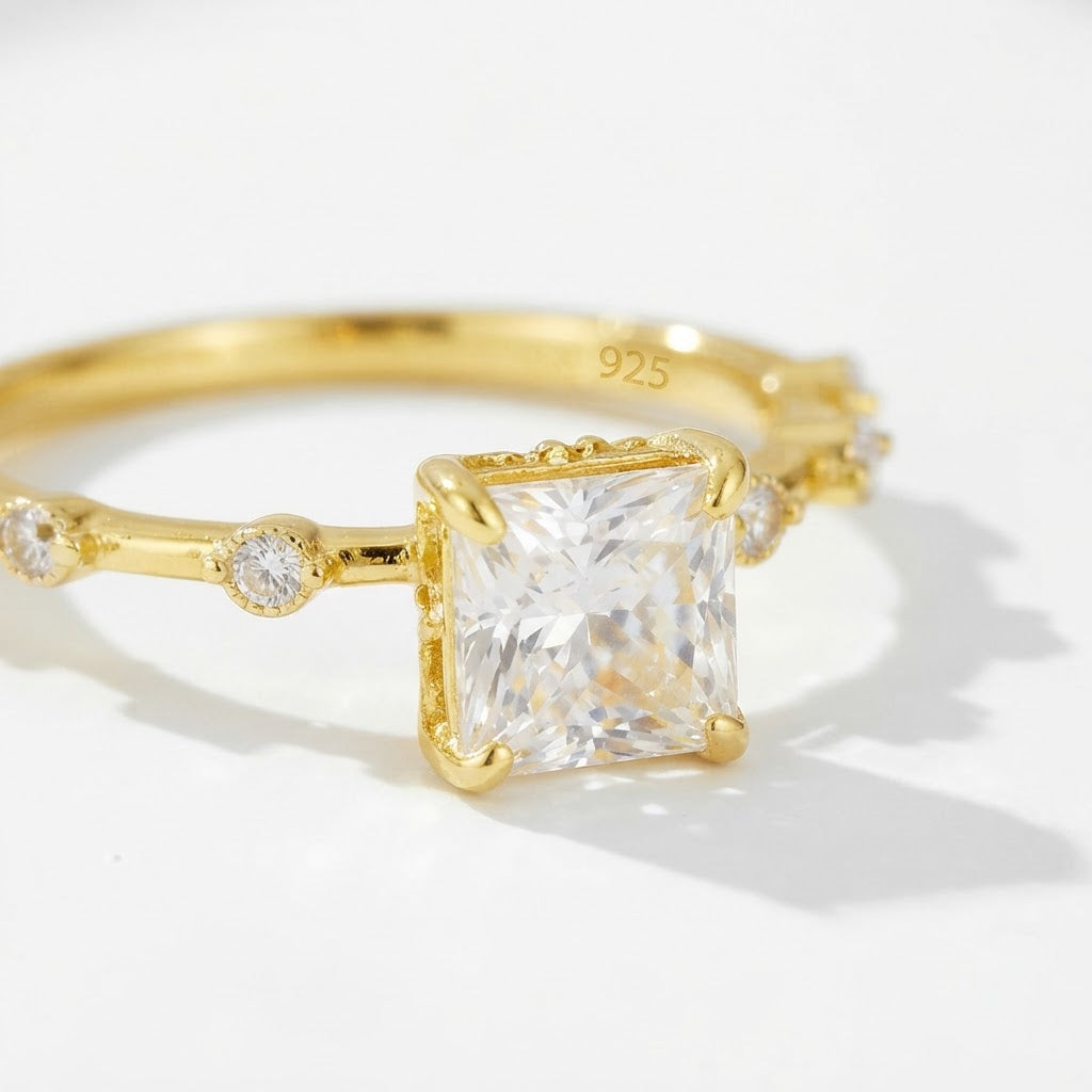 Regina Ring BILARRI