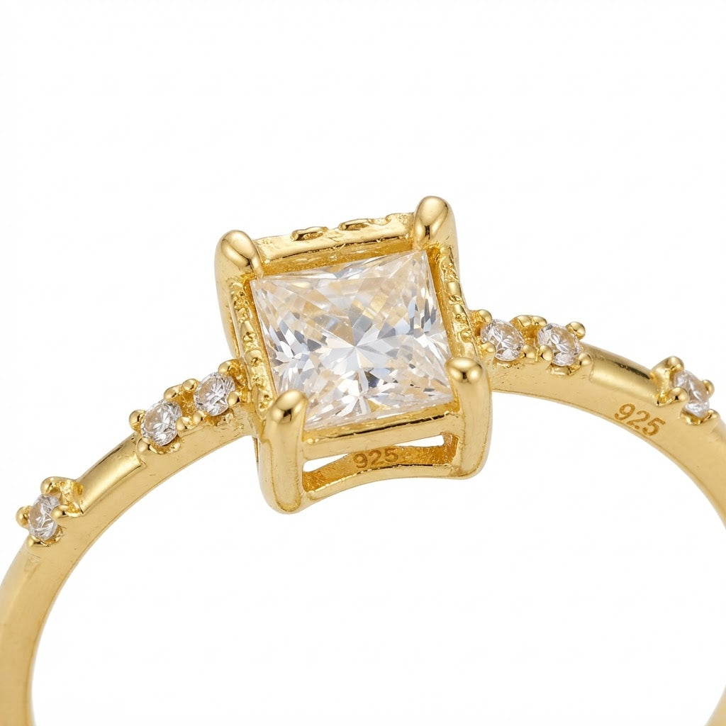 Regina Ring BILARRI
