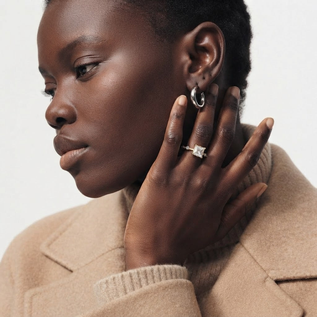 Regina Ring BILARRI