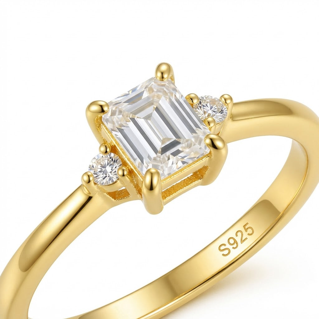 Regina Ring BILARRI