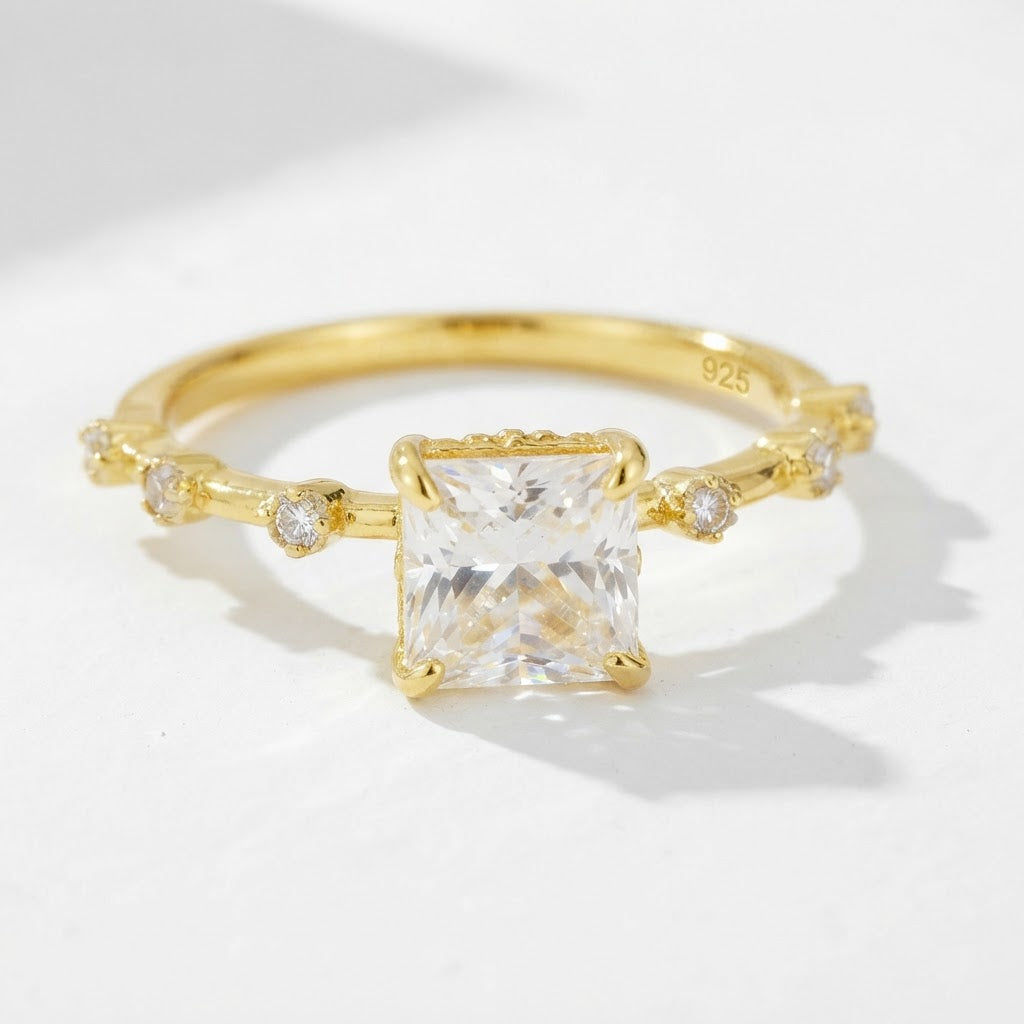 Regina Ring BILARRI