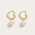 Rosalie Earrings BILARRI
