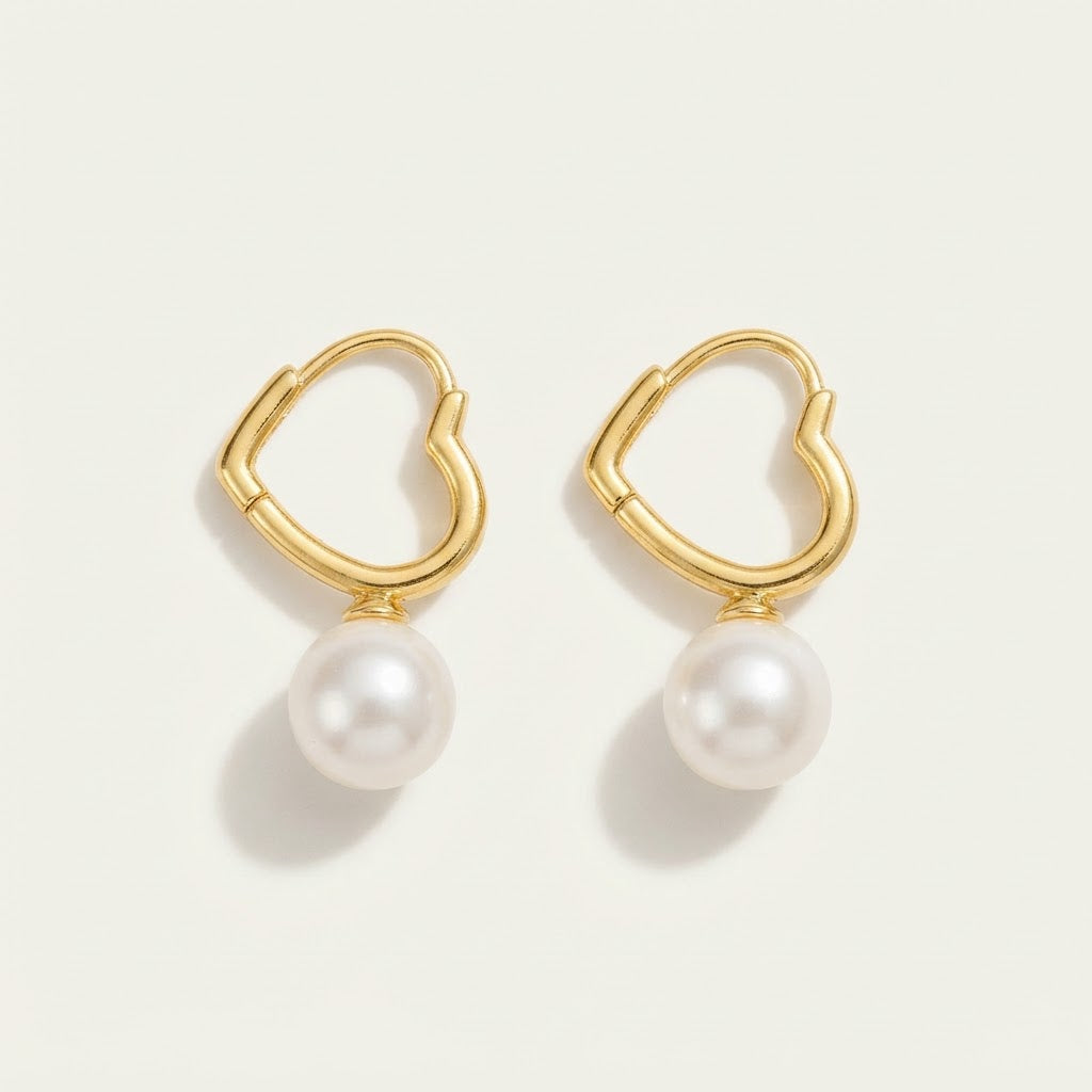 Rosalie Earrings BILARRI