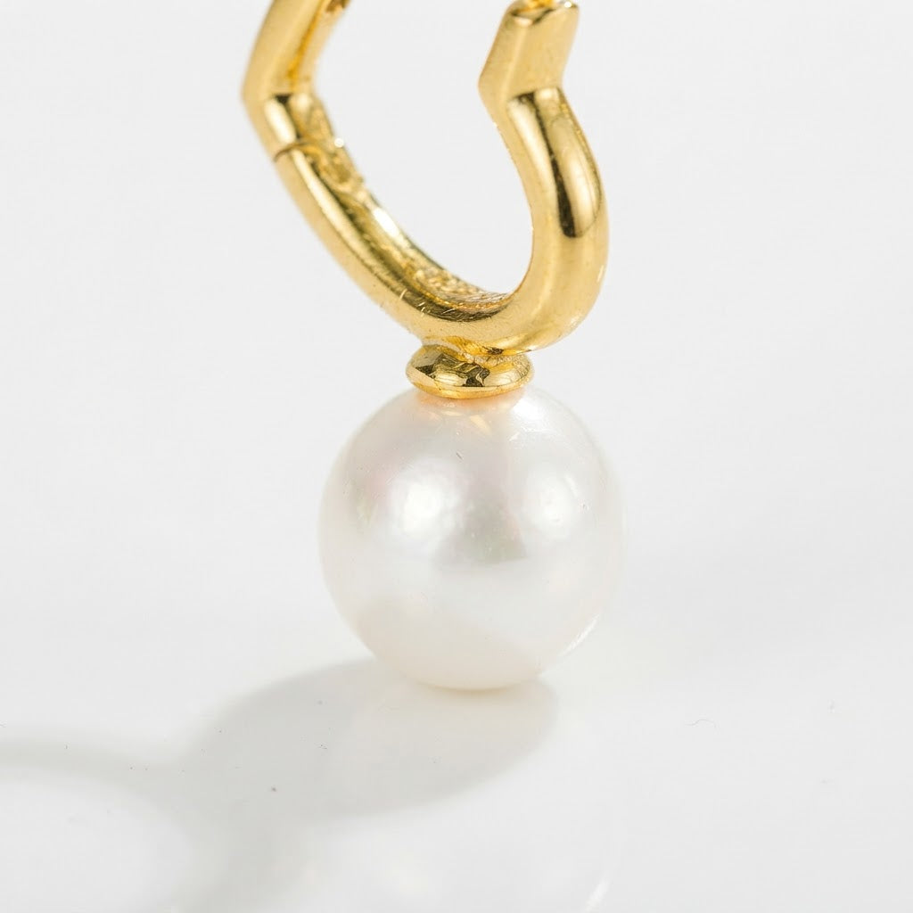 Rosalie Earrings BILARRI