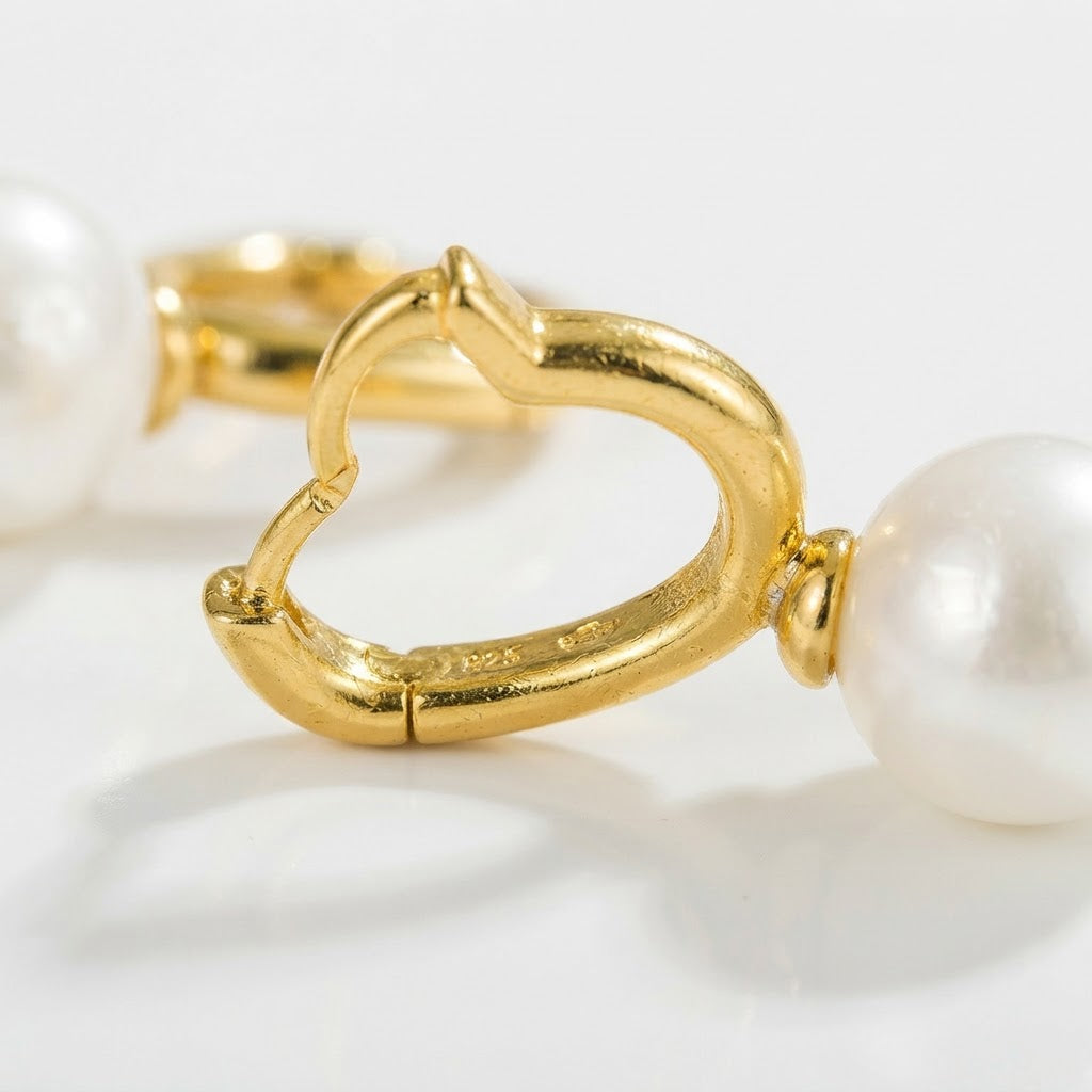 Rosalie Earrings BILARRI