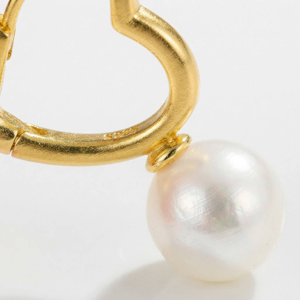 Rosalie Earrings BILARRI