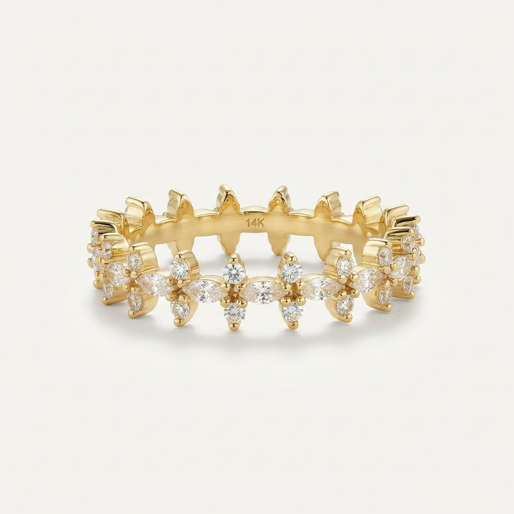 Rosalind Ring BILARRI